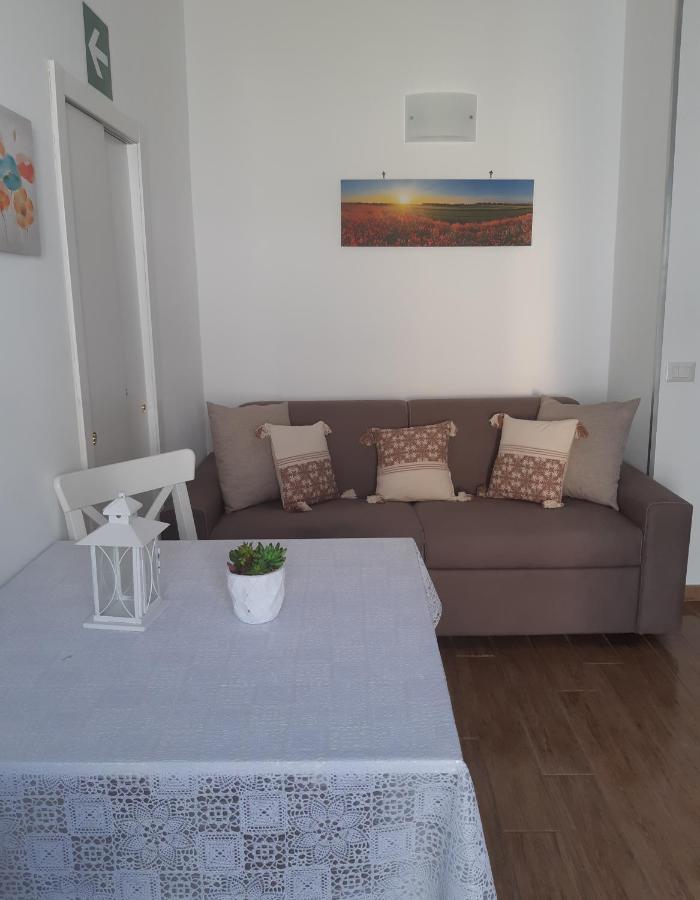 Guest House Al Mare Civitavecchia Bagian luar foto