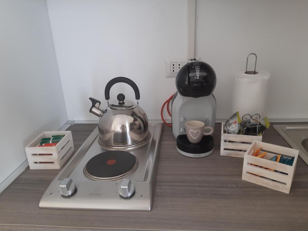 Guest House Al Mare Civitavecchia Bagian luar foto