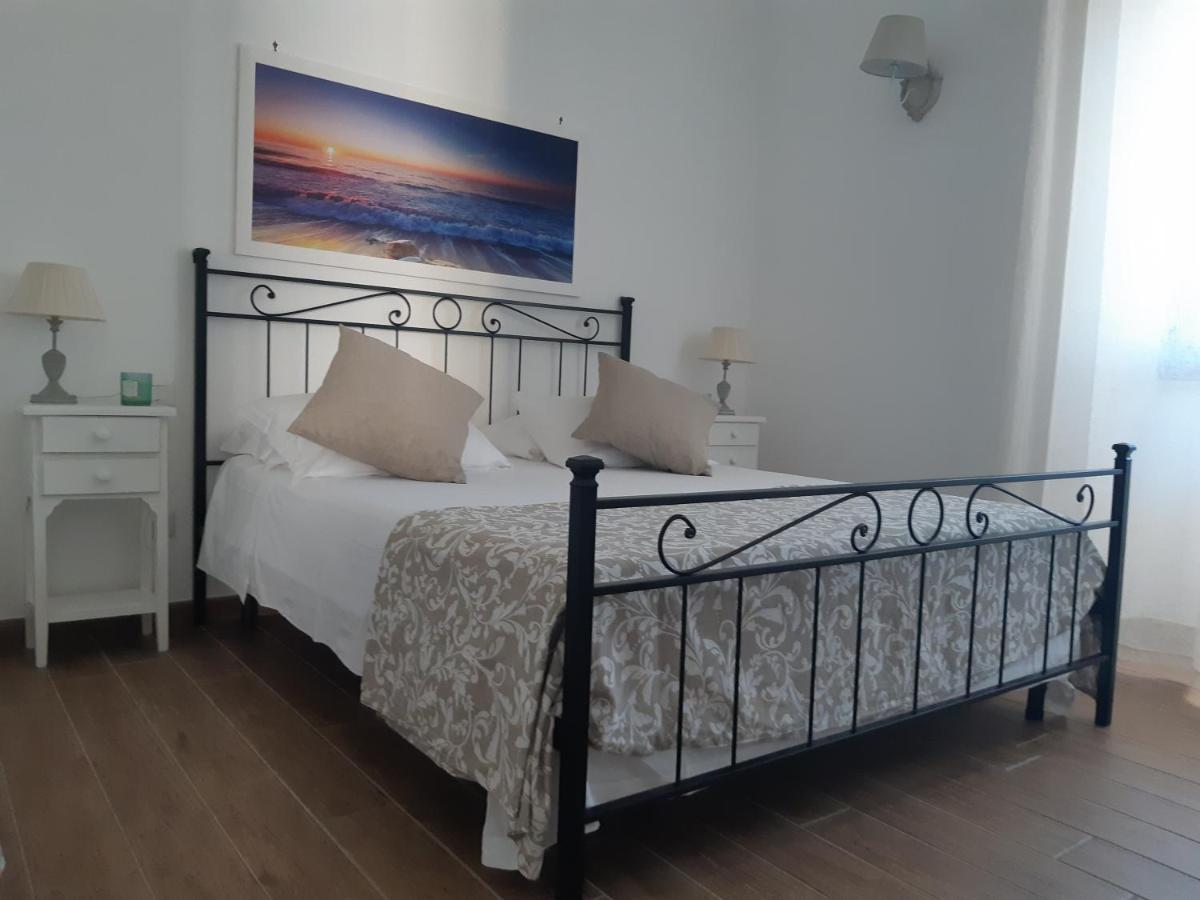 Guest House Al Mare Civitavecchia Bagian luar foto