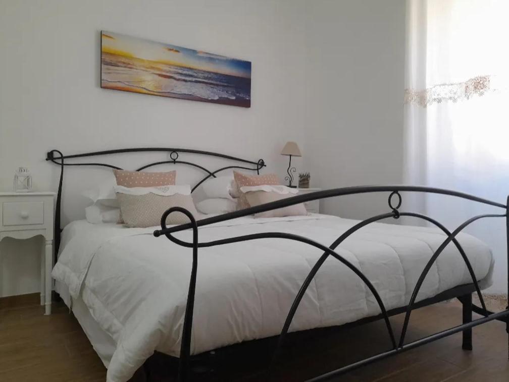 Guest House Al Mare Civitavecchia Bagian luar foto