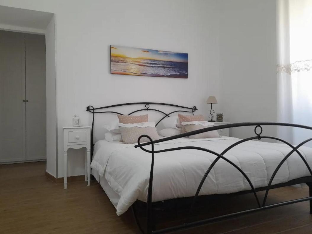 Guest House Al Mare Civitavecchia Bagian luar foto