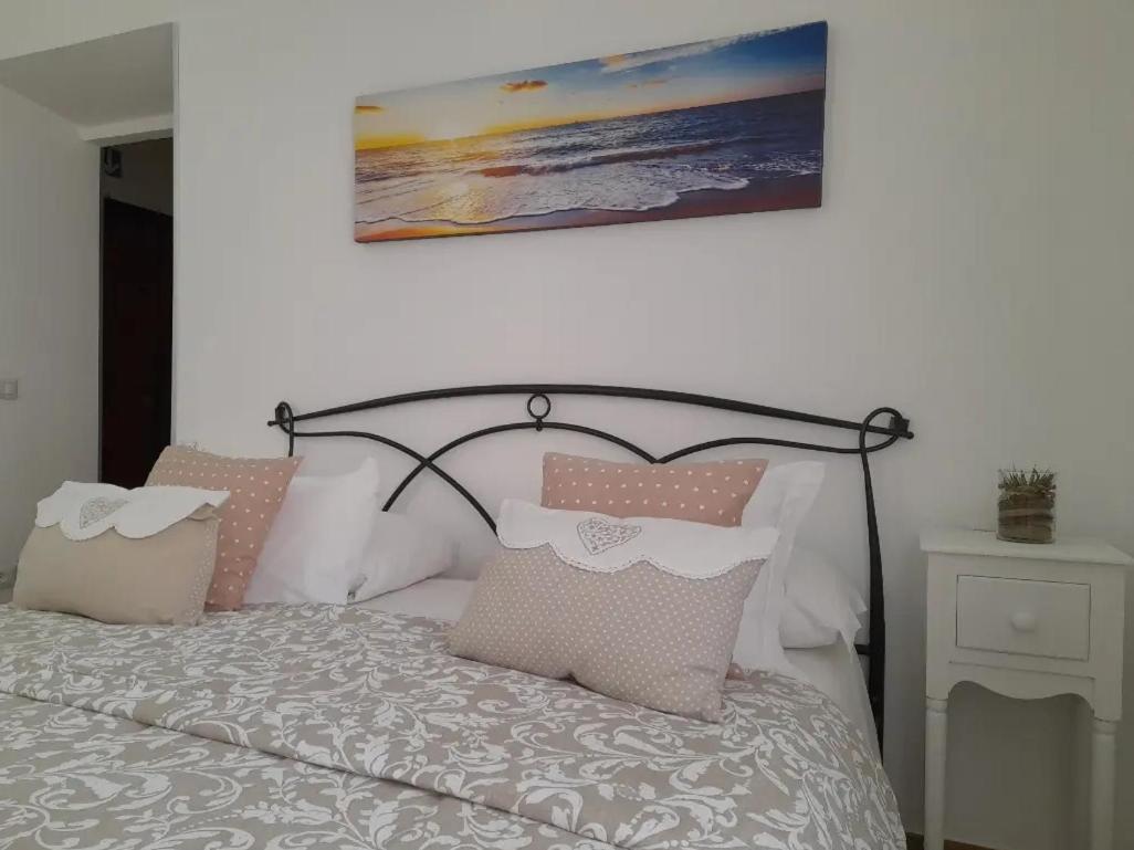 Guest House Al Mare Civitavecchia Bagian luar foto