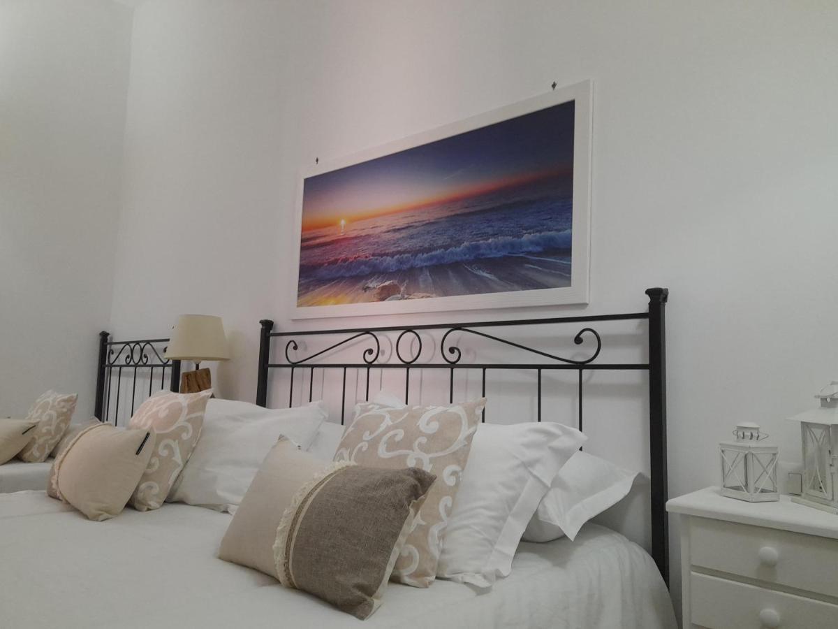 Guest House Al Mare Civitavecchia Bagian luar foto