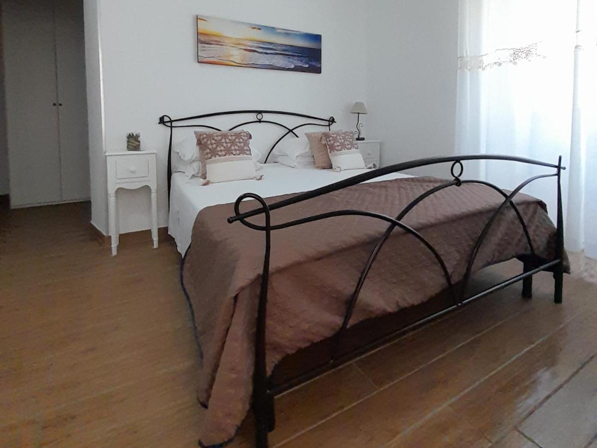 Guest House Al Mare Civitavecchia Bagian luar foto