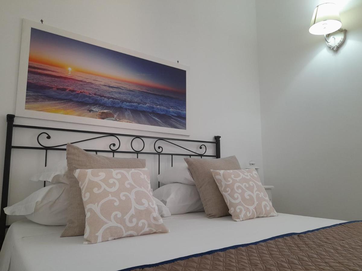 Guest House Al Mare Civitavecchia Bagian luar foto