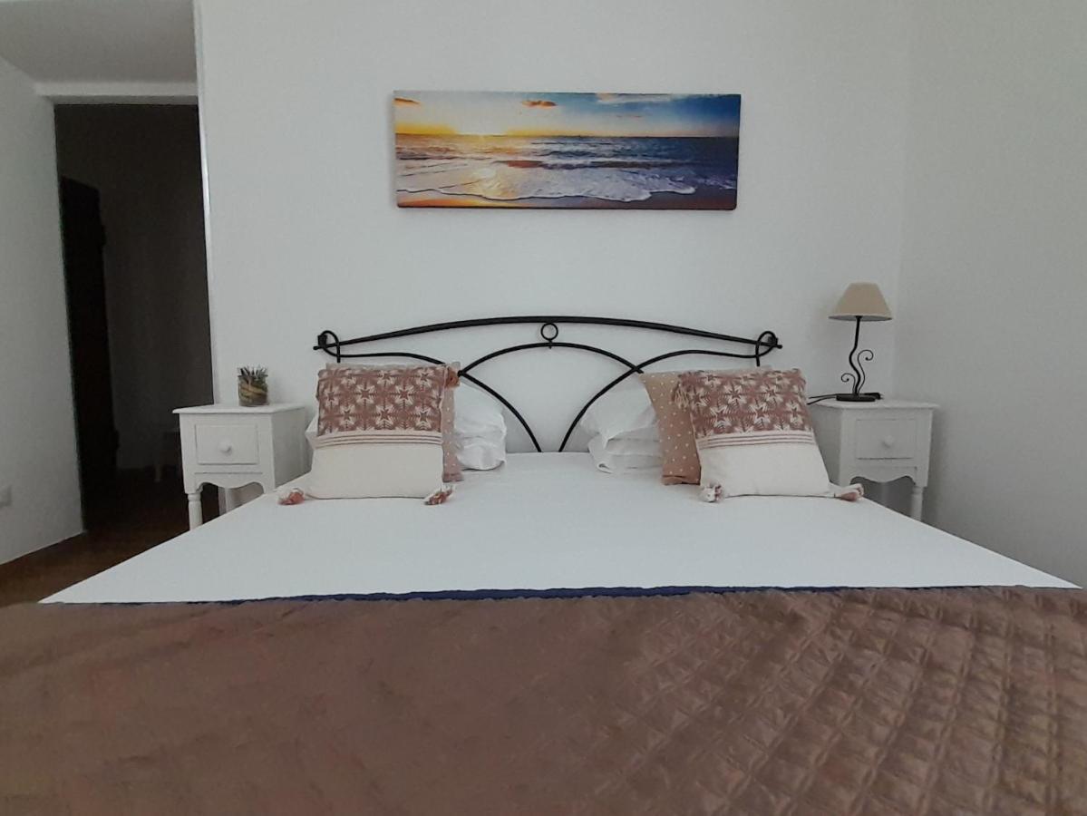 Guest House Al Mare Civitavecchia Bagian luar foto