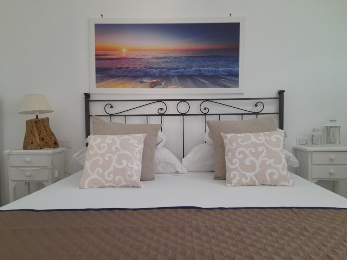 Guest House Al Mare Civitavecchia Bagian luar foto