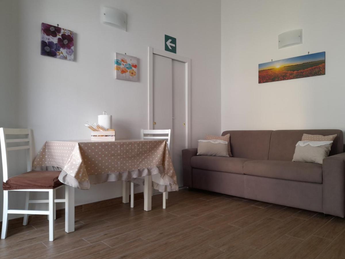 Guest House Al Mare Civitavecchia Bagian luar foto