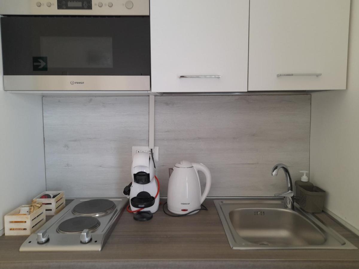 Guest House Al Mare Civitavecchia Bagian luar foto