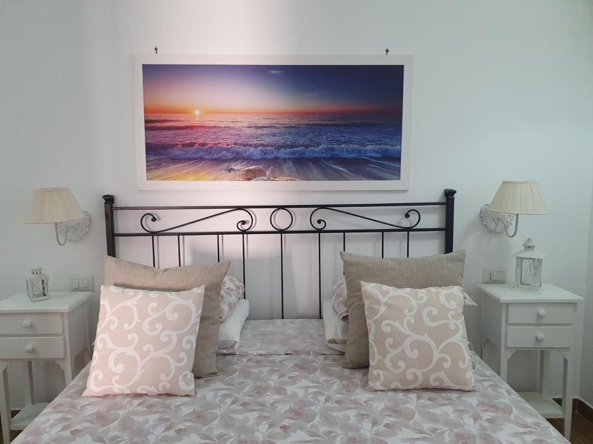 Guest House Al Mare Civitavecchia Bagian luar foto