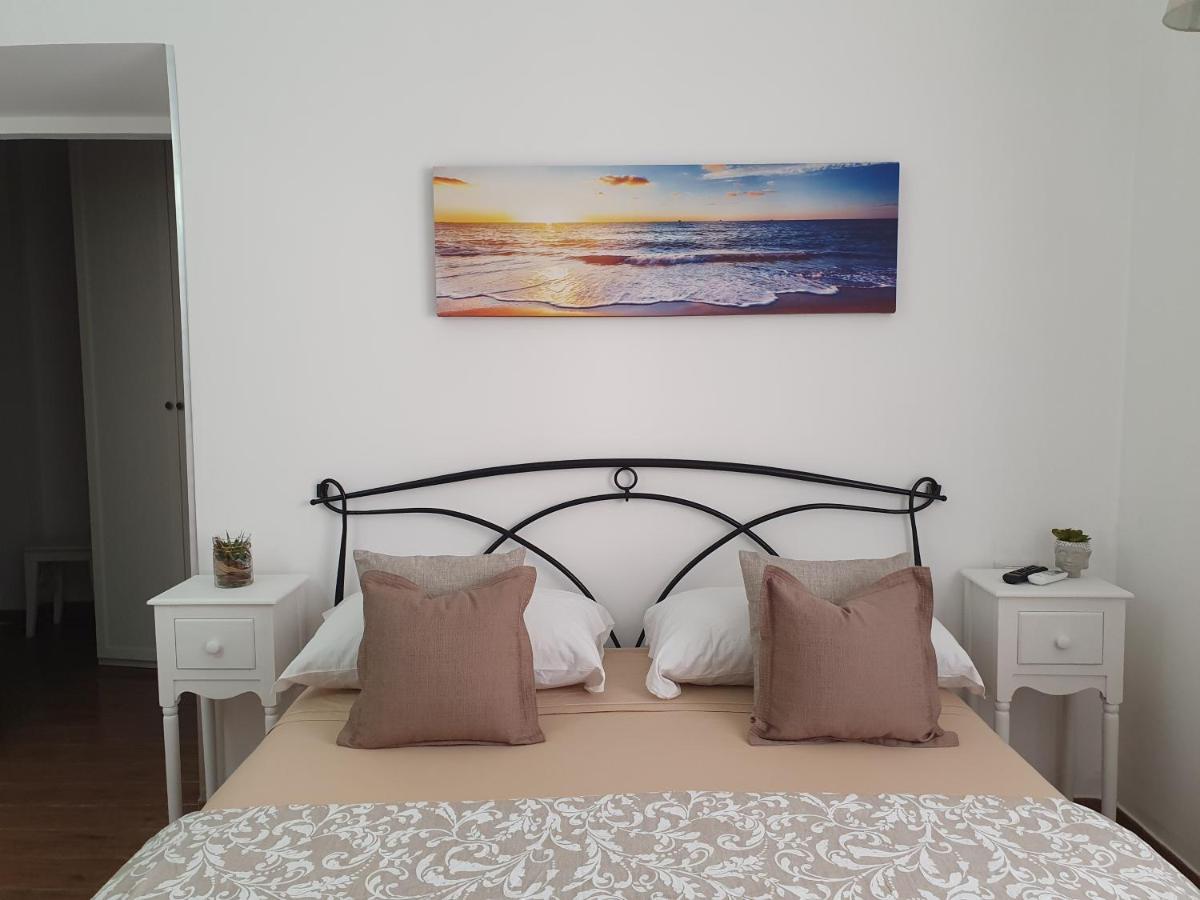 Guest House Al Mare Civitavecchia Bagian luar foto