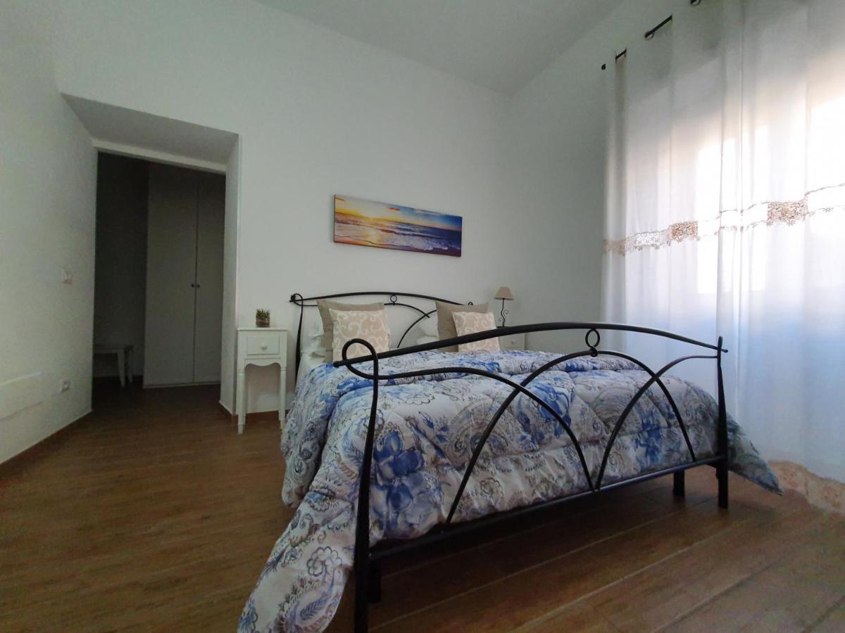 Guest House Al Mare Civitavecchia Bagian luar foto