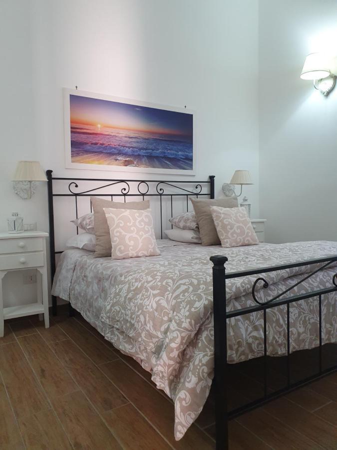 Guest House Al Mare Civitavecchia Bagian luar foto