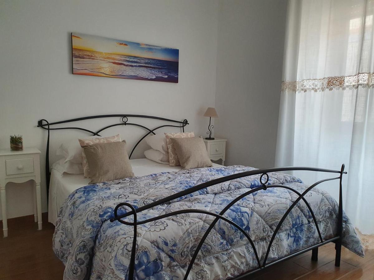 Guest House Al Mare Civitavecchia Bagian luar foto