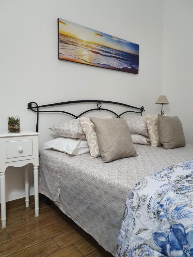 Guest House Al Mare Civitavecchia Bagian luar foto