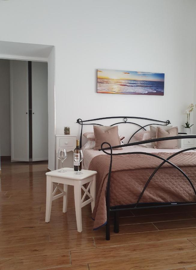 Guest House Al Mare Civitavecchia Bagian luar foto