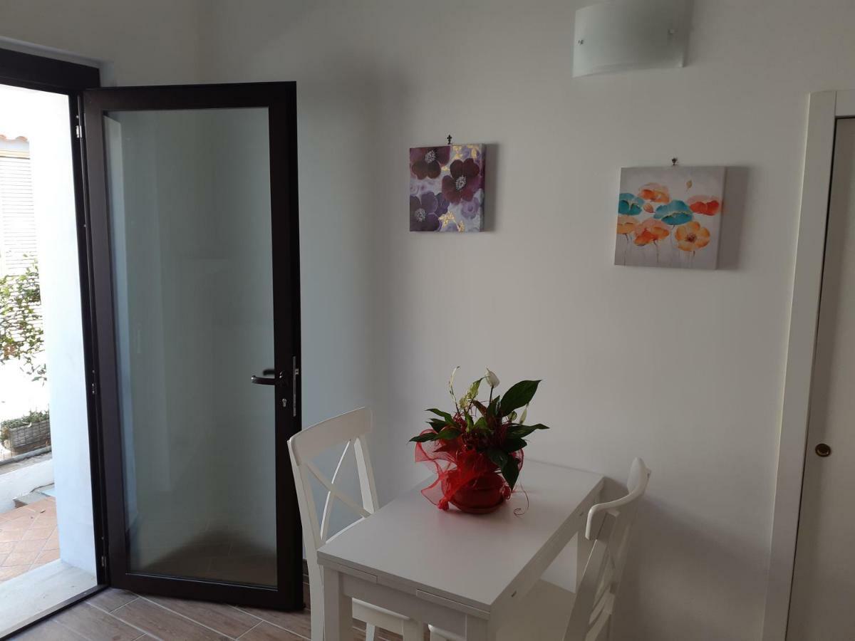 Guest House Al Mare Civitavecchia Bagian luar foto