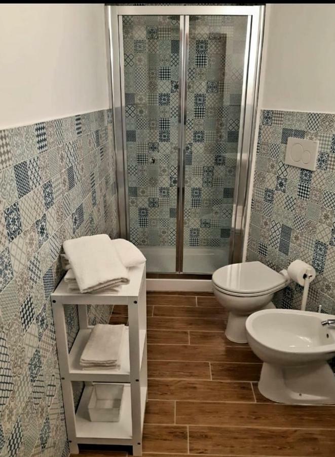 Guest House Al Mare Civitavecchia Bagian luar foto