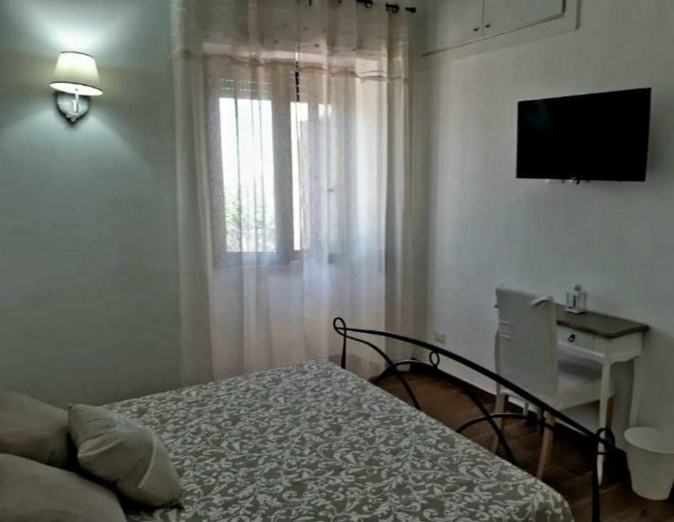 Guest House Al Mare Civitavecchia Bagian luar foto